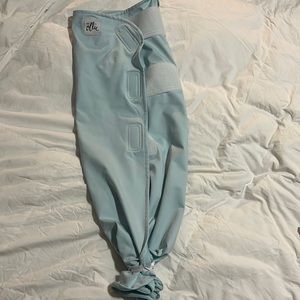 NWT The Ollie swaddle